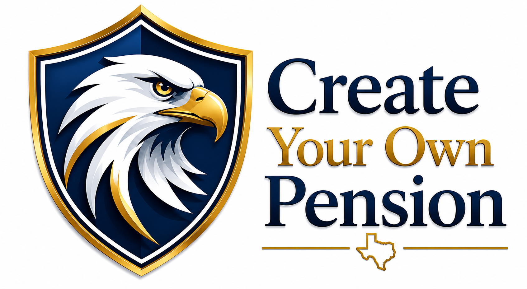 Create Your Own Pension