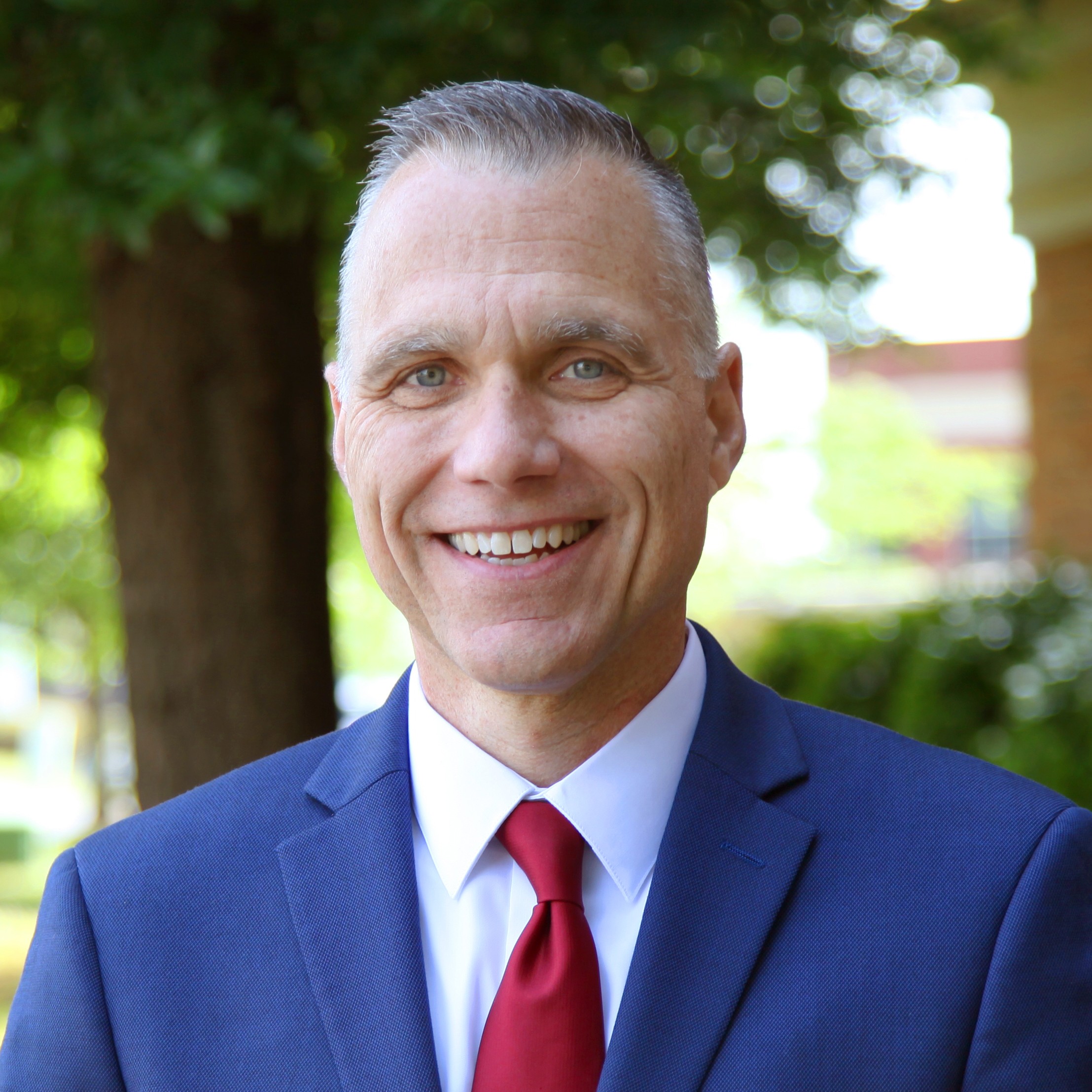 John Schwalenberg retirement income specialist